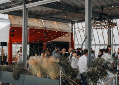 Réalisation Nova Craft : Revêtement de sol, tapisserie & aménagement par Nova-Craft – Tavel - GVA | Photos © Imersis