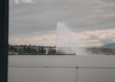 Réalisation Nova Craft : Revêtement de sol, tapisserie & aménagement par Nova-Craft – Tavel - GVA | Photos © Imersis