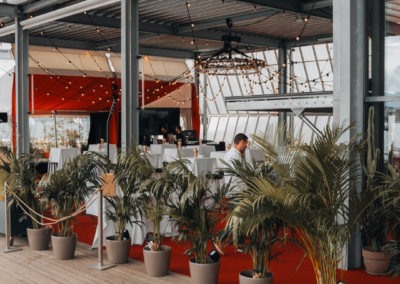 Réalisation Nova Craft : Revêtement de sol, tapisserie & aménagement par Nova-Craft – Tavel - GVA | Photos © Imersis