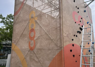 Projet coop - Réalisations Nova Craft