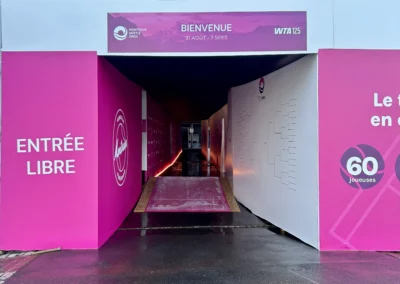 WTA 2025 - Réalisations Nova Craft (1)